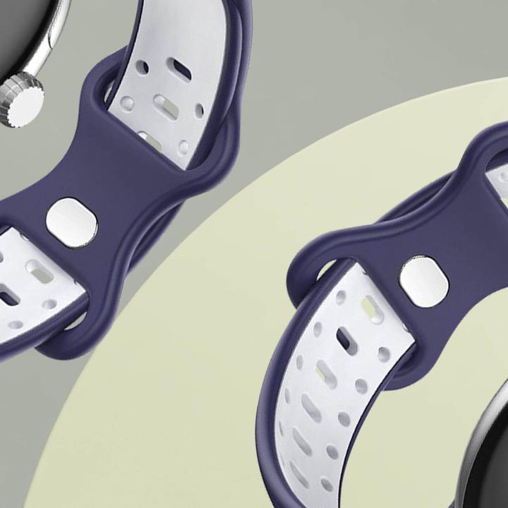 Actual product image Avizar Replacement wristband (Soft silicone)