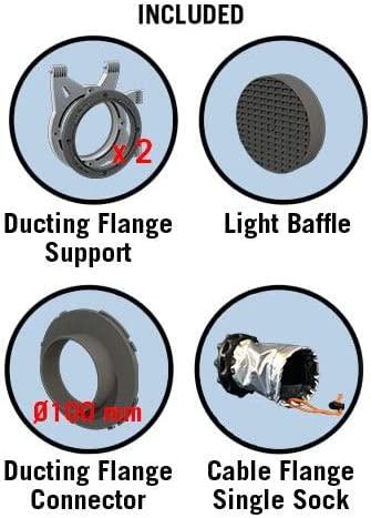 Produktbild Mammoth Propagator 90