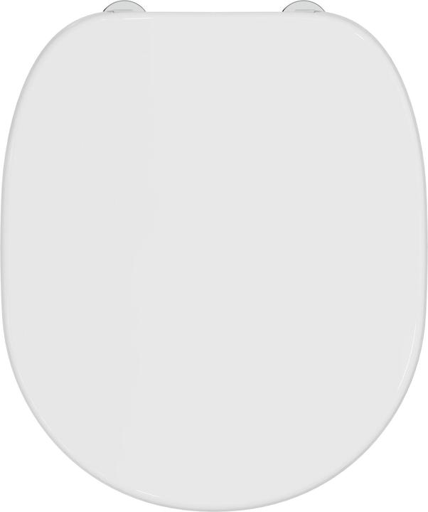 Ideal Standard Sedile WC Connect bianco E712801