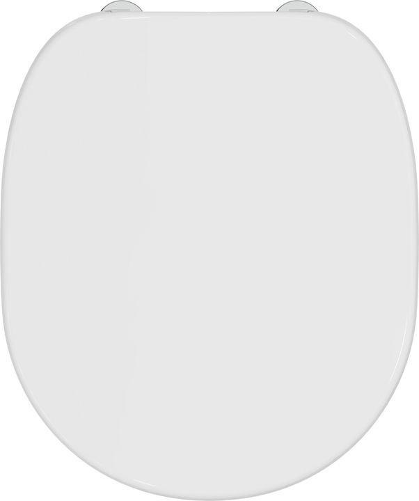 Ideal Standard Sedile WC Connect bianco E712801