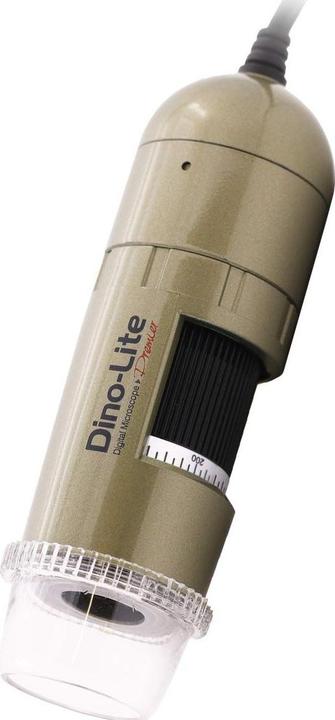 Actual product image Dino Lite Handmikroskop AM4113ZT, Vergrösserung: 200 ×, Funktionen