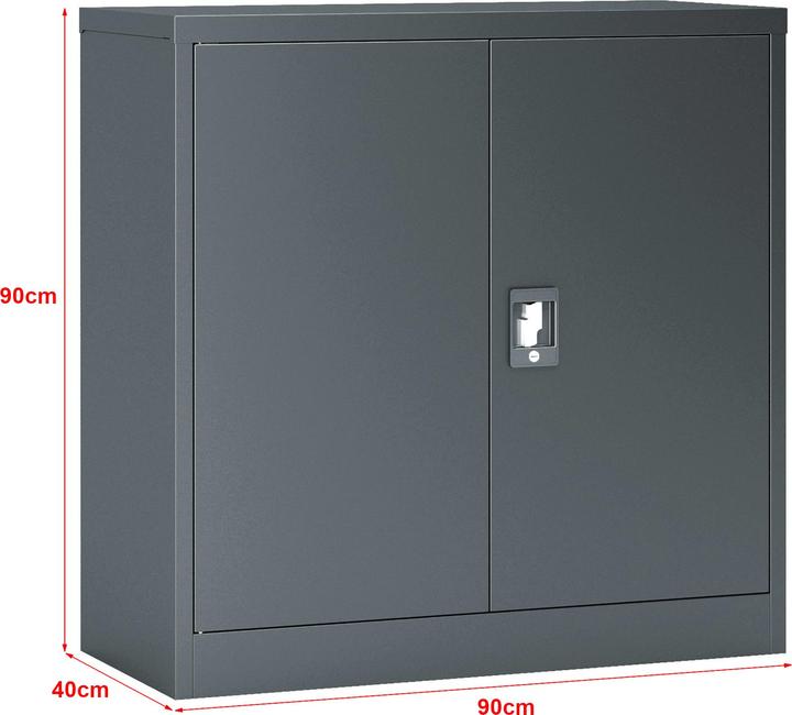 Produktbild En.Casa Molise (90 x 40 x 90 cm)