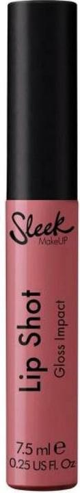 Produktbild Sleek MakeUP Sleek Lip Shot Gloss Impact #corrupted (Corrupted)