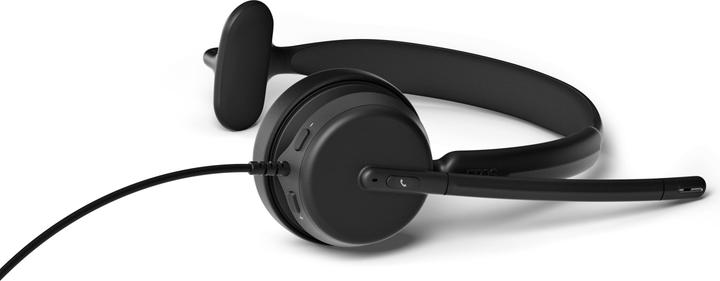 Actual product image EPOS IMPACT 430 UC MONO USB-C (Cable, USB-C, Microsoft teams)