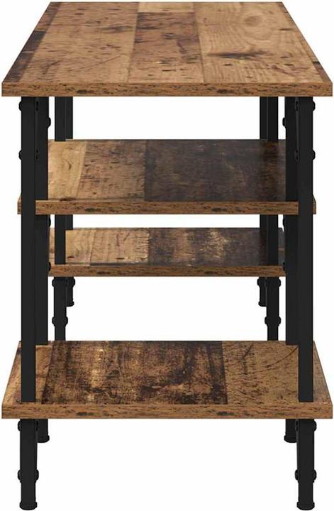 Actual product image vidaXL TV-Schränk (35 x 102 x 45.50 cm)