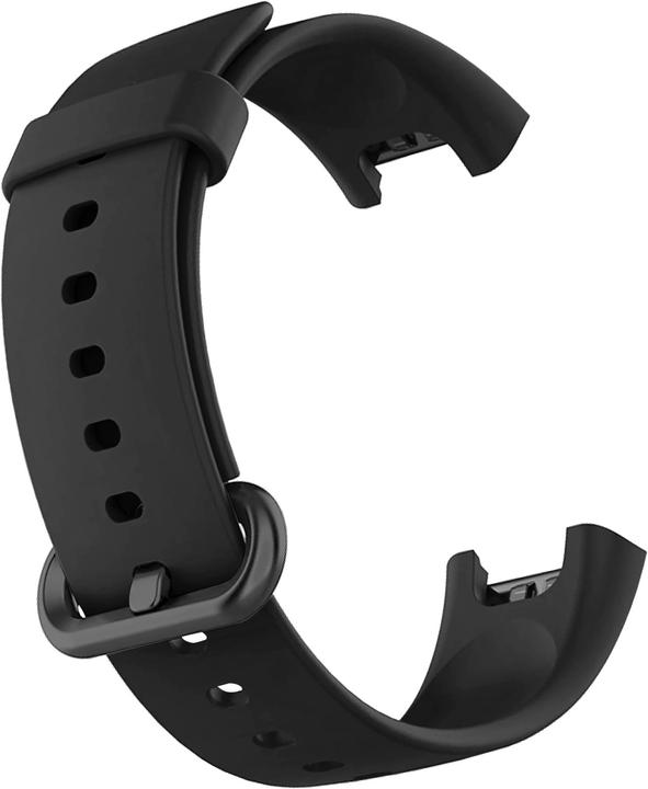 Actual product image Avizar Replacement wristband (Soft silicone)