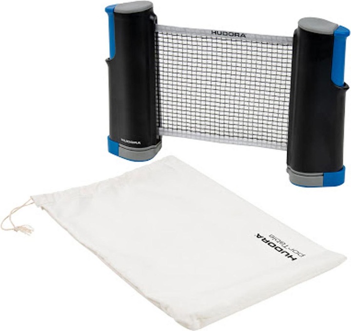 Actual product image Hudora Table tennis net