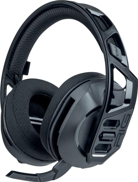 Produktbild Nacon Gaming RIG 600 PRO HS (Kabellos)