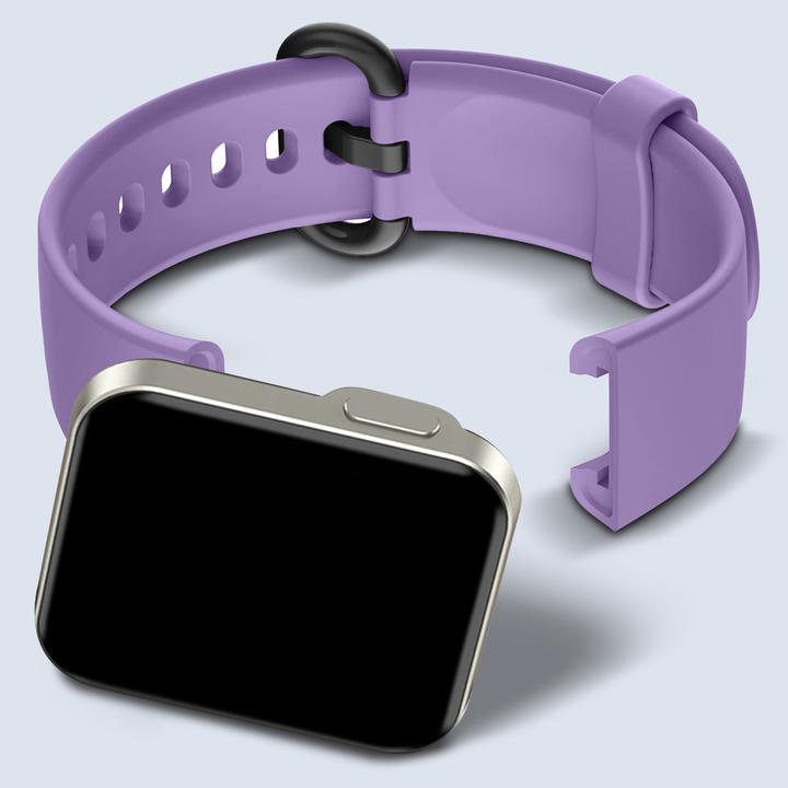 Actual product image Avizar Replacement wristband (Soft silicone)