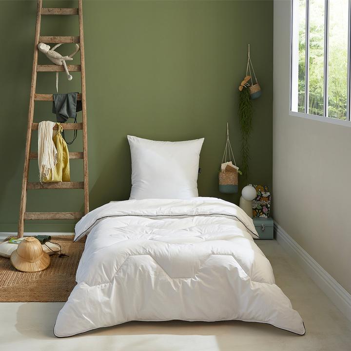 Image du produit Habitat Souffle de lin (65 x 65 cm)