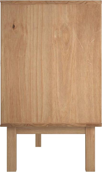 Produktbild vidaXL Sideboard (113.50 x 43 x 73 cm)