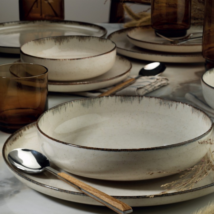 Actual product image Hermia Granger (24 Piece)