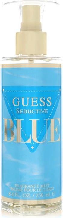 Guess Bleu séducteur