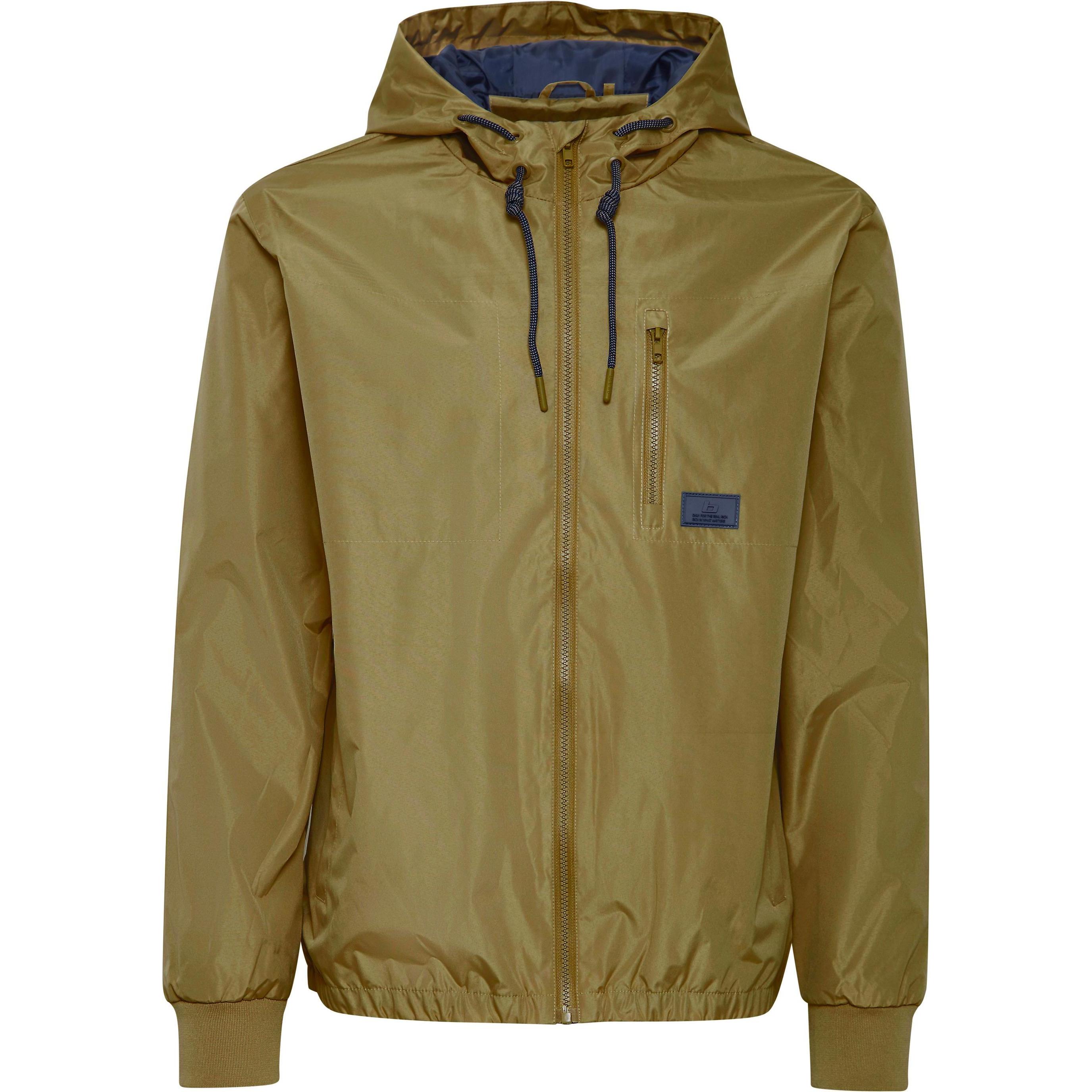Blend, Herren, Jacke, BHOuterwear - 20715265 (L), Braun, L