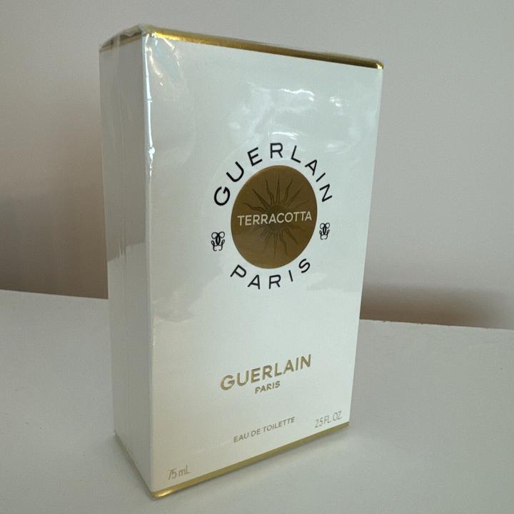 Produktbild Guerlain Terracotta Eau de Toilette (Eau de Toilette, 75 ml)