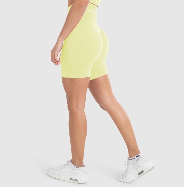 Image du produit Smilodox Shorts Scrunch Azura (M)