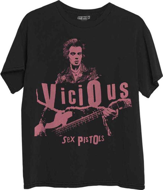 Sex Pistols Sid Photo
