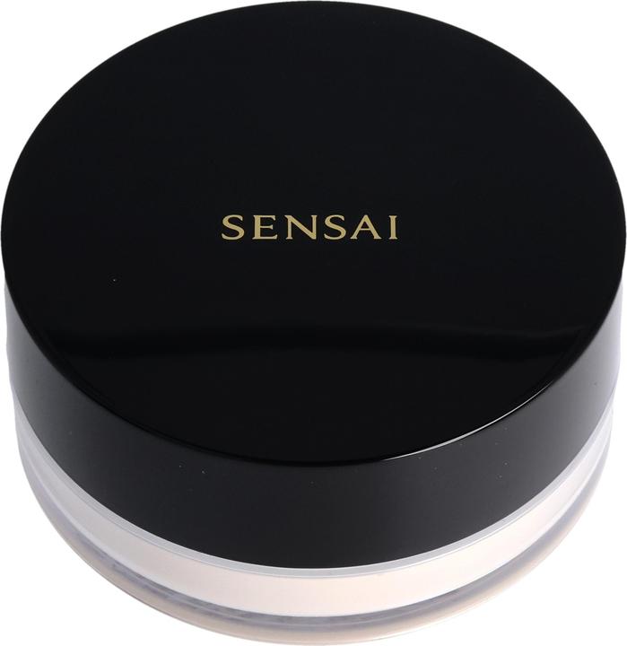 Image du produit Sensai Poudre libre translucide (Transparent)