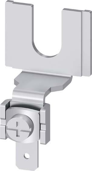Produktbild Siemens Hilfsleiteranschlussklemme 3VA9200-0WC00