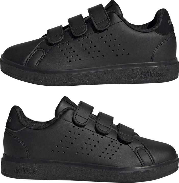 Immagine prodotto Adidas Scarpe Advantage Base 2.0 Junior (28)