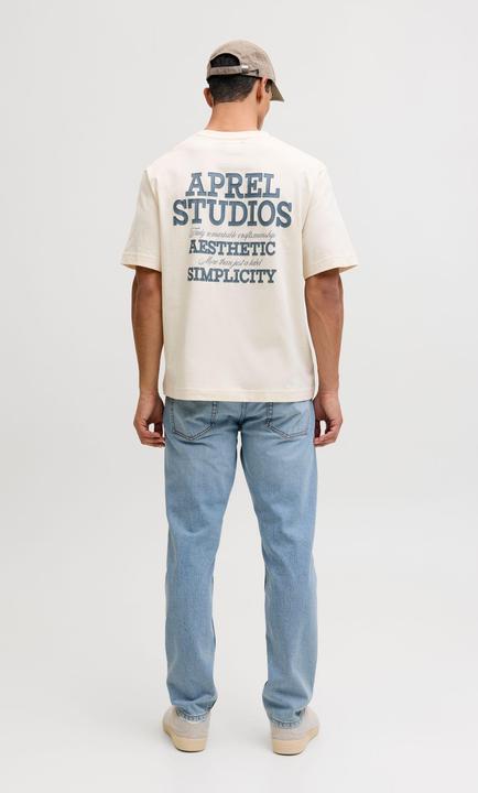 Produktbild Aprel Relaxed Fit Jeans Relaxed Fit Jeans (W36/L36)