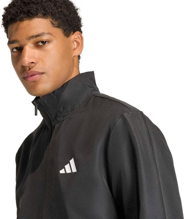 Produktbild Adidas M Wv Crg Ts - black (S)