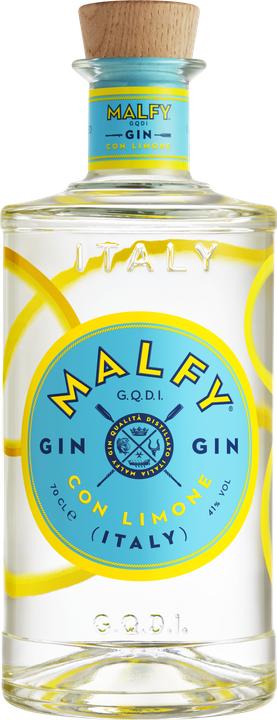 Malfy Gin con Limone (1 x 70 cl)
