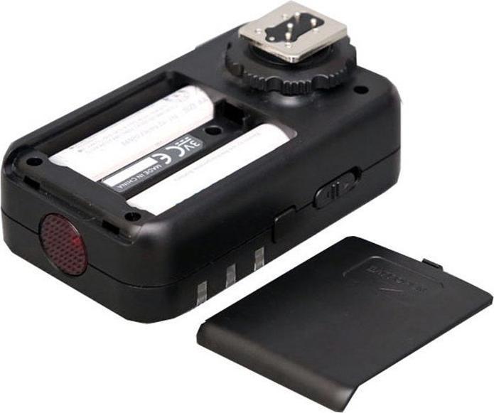 Actual product image Yongnuo YN-622N-kit i-TTL wireless flash trigger kit (Funk)