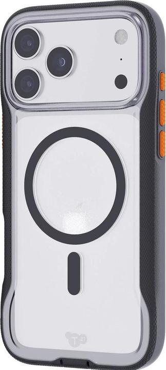 Actual product image tech21 Antishock Hülle iPhone 17 Pro Max MagSafe (Apple iPhone 17 Pro Max)