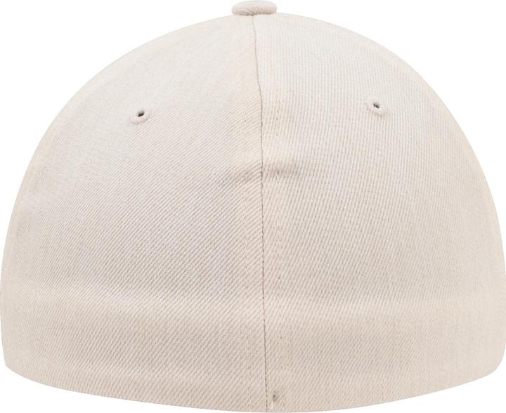 Produktbild Flexfit Pastel Melange Cap (M, S)