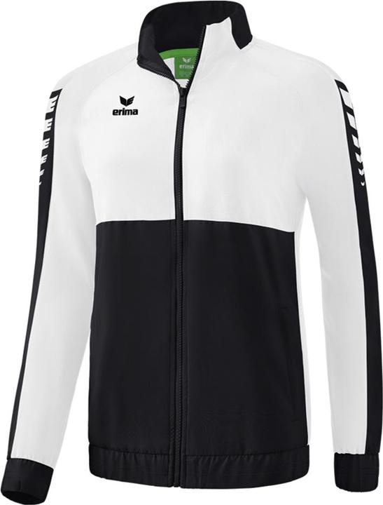 Actual product image Erima Six Wings Presentation Jacket (44)
