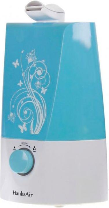Actual product image Art NAW-04 humidifier