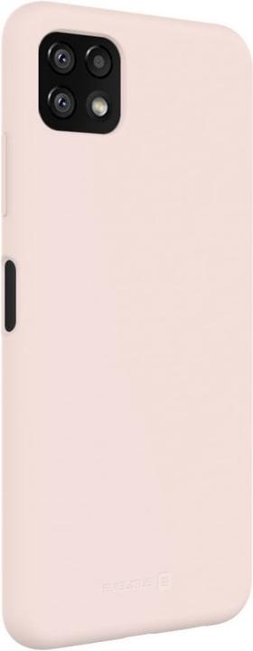 Produktbild Evelatus Galaxy A22 5G Premium Soft Touch Silicone Case (Samsung Galaxy A22 5G)
