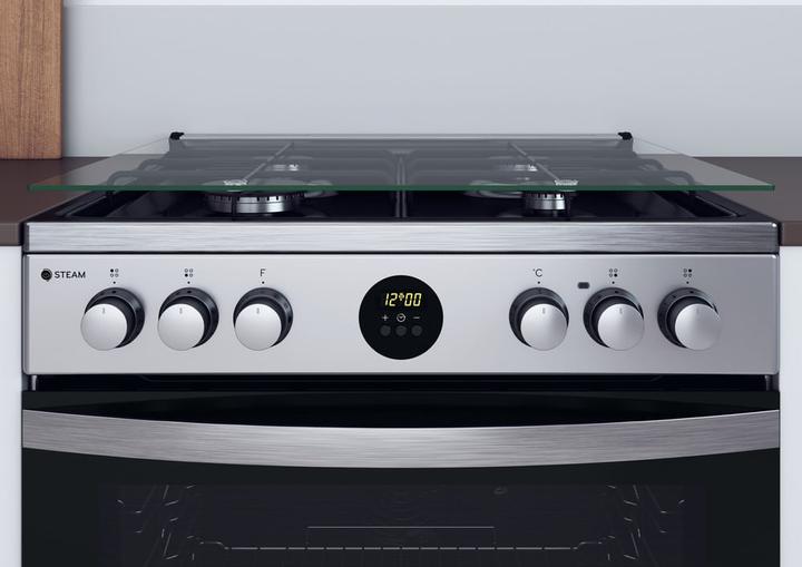 Image du produit Indesit IS67G8CHX/E