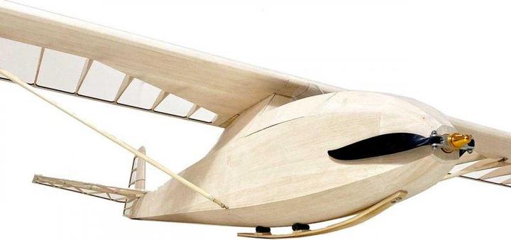 Immagine prodotto Pichler Kit in legno Grunau Baby 1:4 / 3400 mm (Aliante)