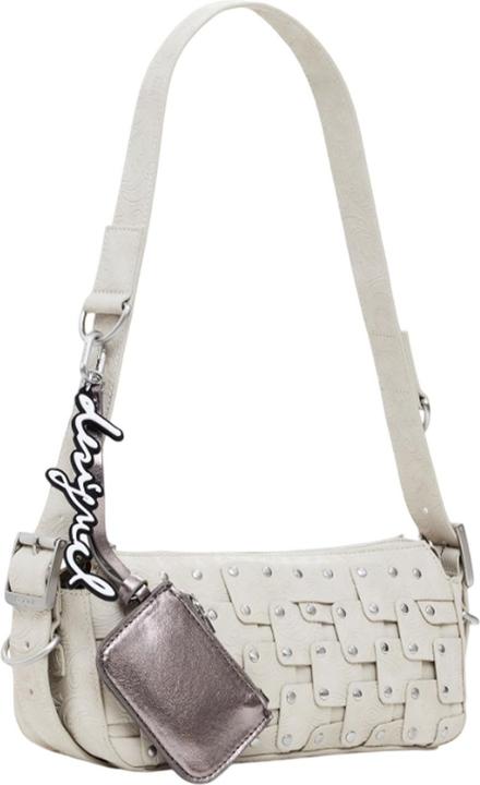 Immagine prodotto Desigual Nuova Borsa a Tracolla Patch 1