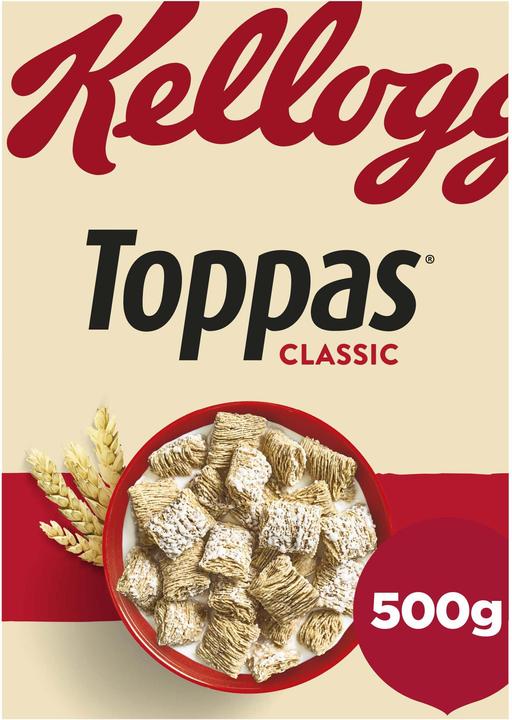 Produktbild Kellogg's Premium (567 g)