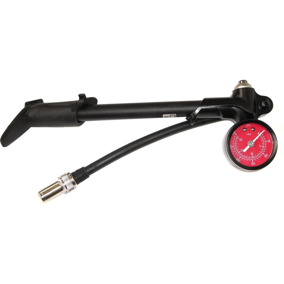RockShox, Velopumpe