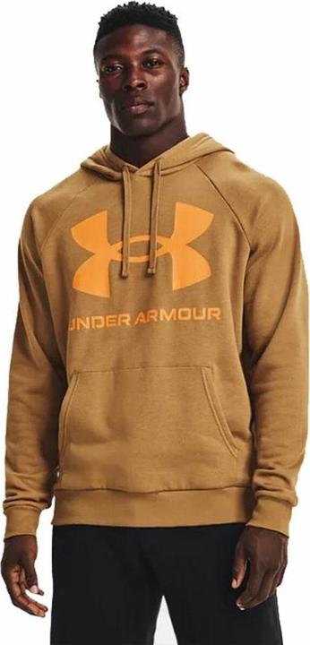 Immagine prodotto Under Armour Rival Fleece Big Logo (M)
