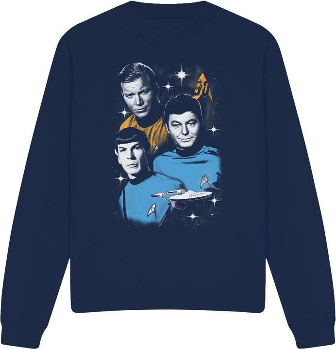 Produktbild All Star Sweatshirt (XL)