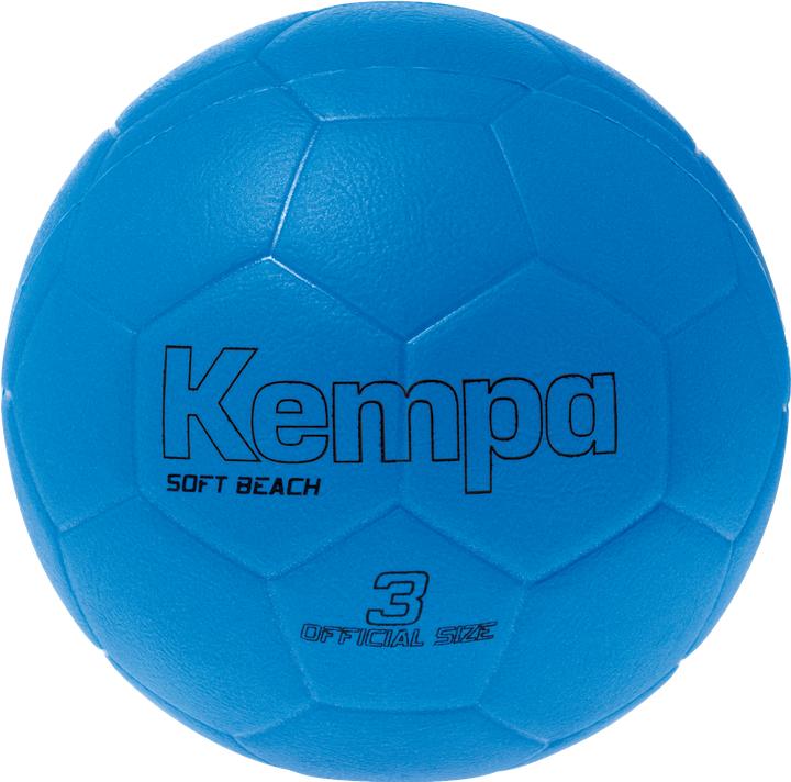 Produktbild Kempa Soft Beach (3)