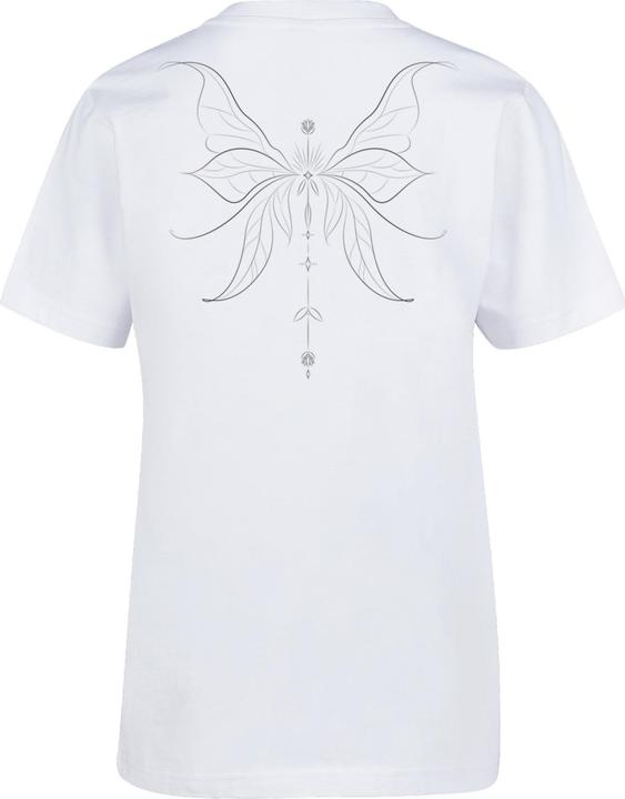 Produktbild Mister Tee MisterTee Kids Tattoed Wings Tee - 166559 (146, 152)