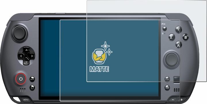 Actual product image BROTECT Protector Anti-Glare