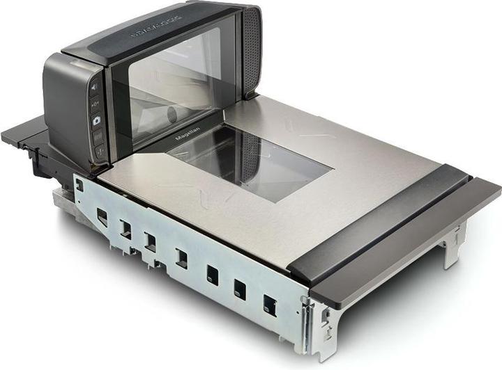 Immagine prodotto Datalogic Piatto, scanner/scala, lungo
