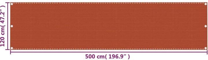 Image du produit vidaXL Raimonda (120 cm)