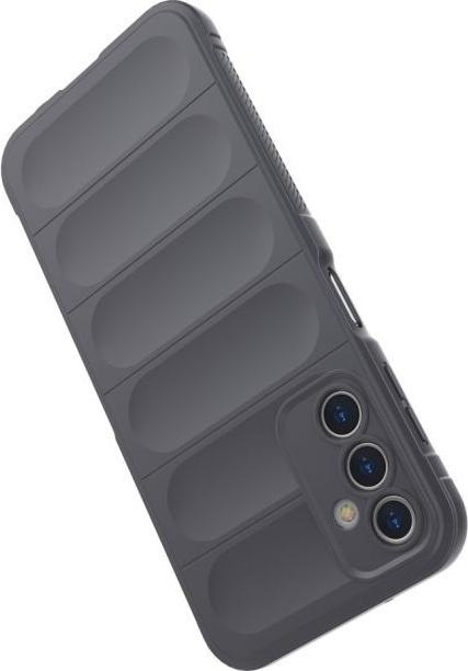 Actual product image MU Classic Softcase TPU Rugged Series (Samsung Galaxy A14 5G, Samsung Galaxy A14)