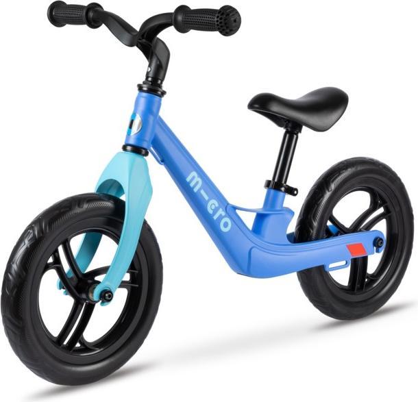 Actual product image Micro Wheels Lite 2023
