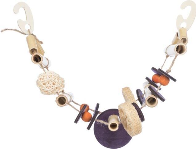 Immagine prodotto Trixie Ponte sospeso su corda di sisal