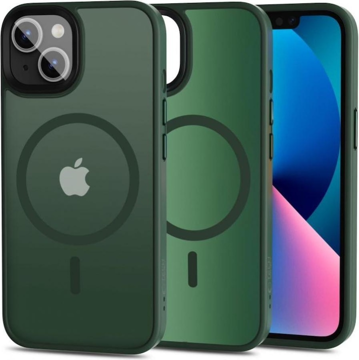 Image du produit Tech-Protect Magmat (Apple iPhone 13)