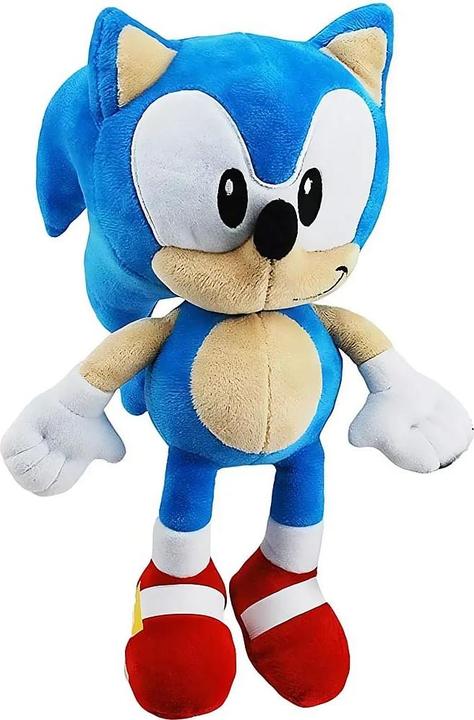 Produktbild Nintendo Sega: Sonic 28 cm